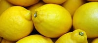 Lemon For Uric Acid best remedy